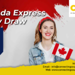 IRCC issues 4,300 ITAs in latest Express Entry draw.