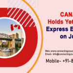 Canada holds yet another Express Entry draw on July 12.