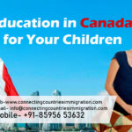 Education in Canada for Your Children