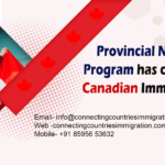 The Provincial Nominee Program