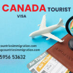 Canadian Tourist Visa