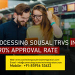 IRCC processing spousal TRVs in 30 days with a 90% approval rate