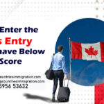 Should I enter the Express Entry pool if I have below 400 CRS Score