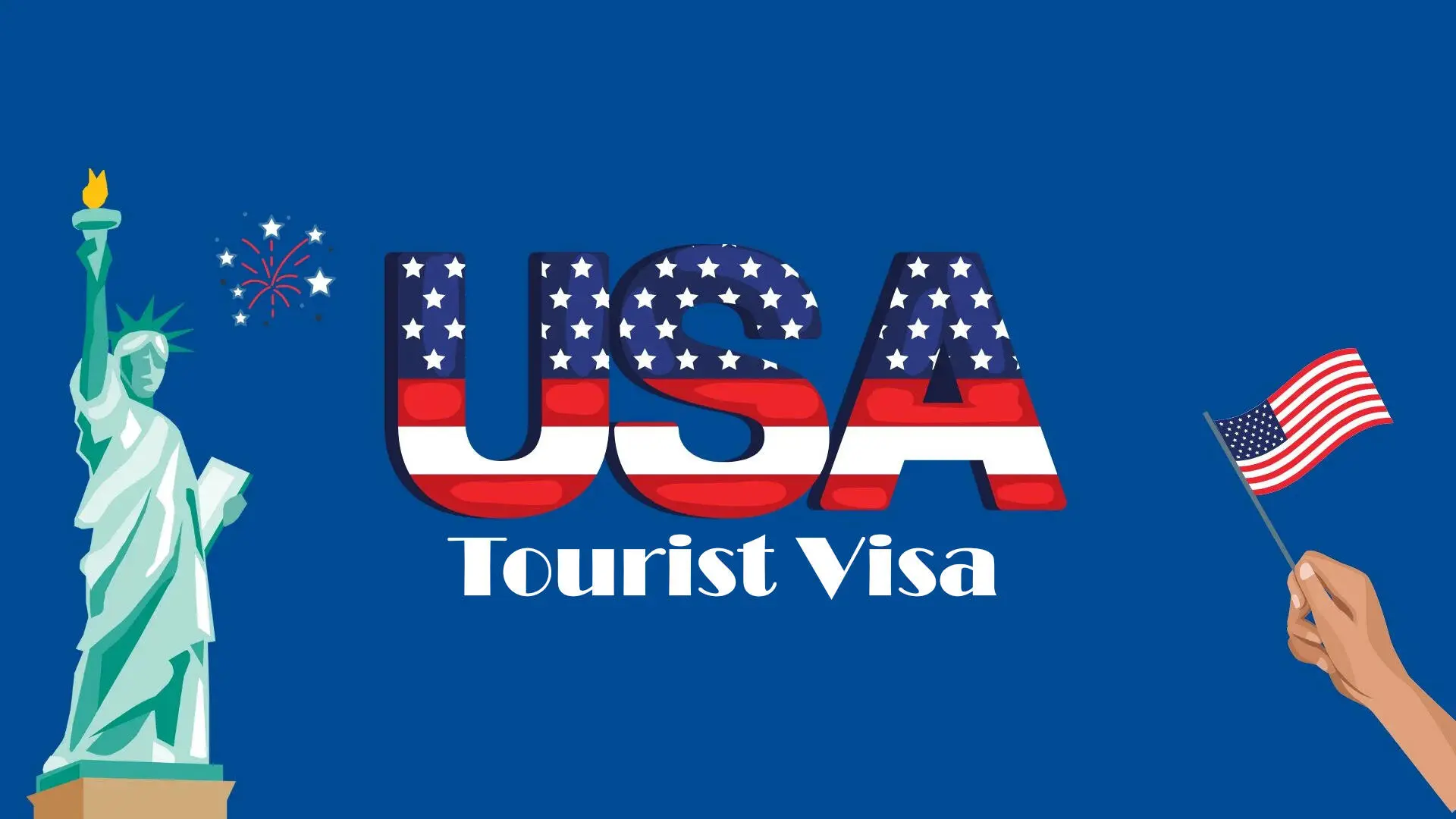 USA Tourist Visa