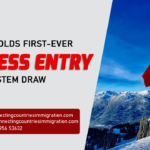 IRCC holds first-ever Express Entry STEM draw