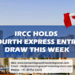 IRCC holds fourth Express Entry draw