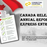 Canada Releases 2022 Annual Report on Express Entry