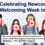 Celebrating Newcomers With Welcoming Week in Canada