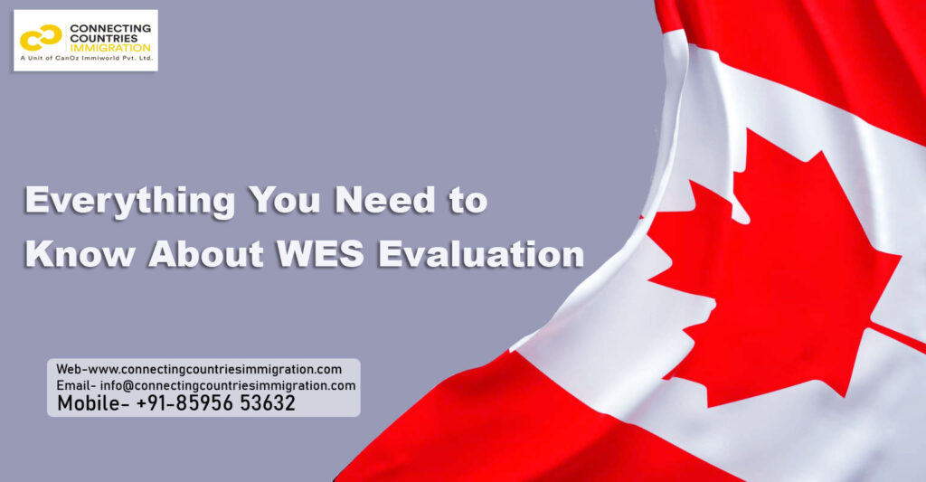 Everything You Need to Know About WES Evaluation
