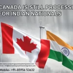 Visas for Indian Nationals