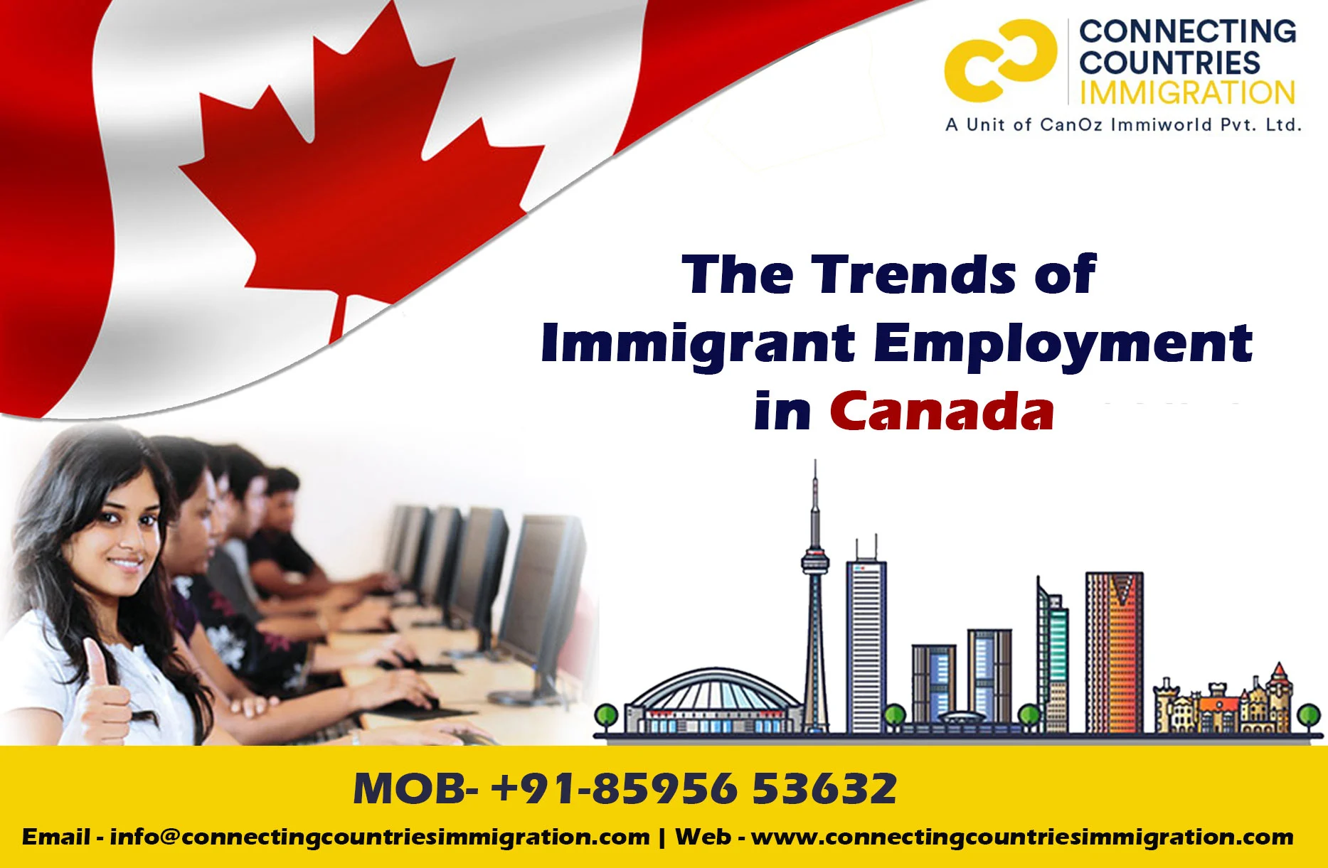 the-trends-of-immigrant-employment-in-canada