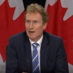 Minister Miller reveals strategy to improve Canada’s immigration system