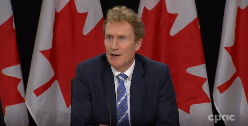 Minister Miller reveals strategy to improve Canada’s immigration system