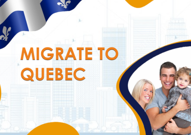 Quebec announces their Immigration Plan for 2024 and 2025
