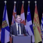 Canada’s immigration ministers meet in Toronto