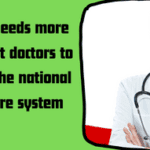 Canada needs more immigrant doctors to support the national healthcare system 