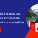 This week, three Canadian provinces nominated immigration candidates through their respective Provincial Nomination Programs (PNPs).