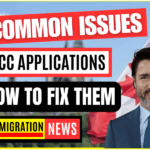 Six common issues with IRCC applications and how to fix them