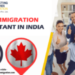 Best immigration consultant in India
