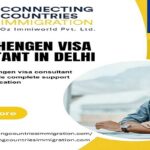 Guide to Finding the Best Schengen Visa Consultant
