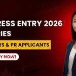 Canada Express Entry 2026: New Categories Announced for Skilled Workers & PR Applicants