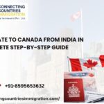 How to Migrate to Canada from India in 2026: Step-by-Step Guide