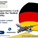 Germany Opportunity Card Complete Guide for Skilled Workers (2026)
