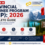 Canada Provincial Nominee Program (PNP): 2026 Complete Guide