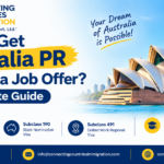 How to Get Australia PR Without a Job Offer? A Complete Guide
